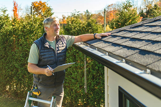 Affordable Emergency Roof Repair solutions in Milton, VT