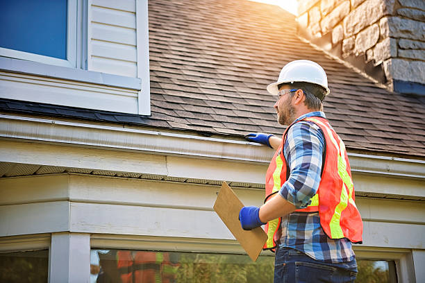 Licensed Emergency Roof Repair service in Milton, VT - Norken Roofing